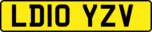 LD10YZV