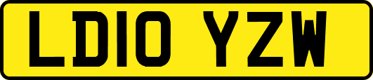 LD10YZW