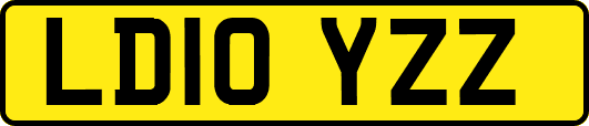 LD10YZZ