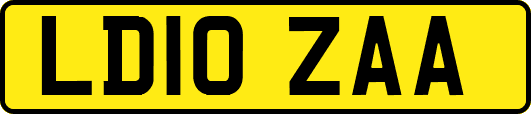 LD10ZAA