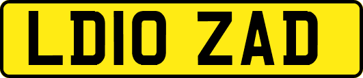 LD10ZAD