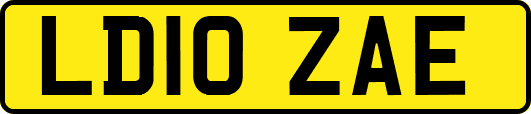LD10ZAE