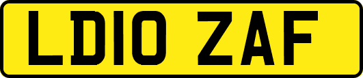 LD10ZAF