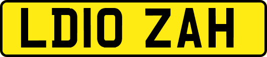 LD10ZAH