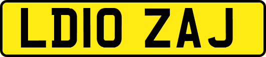LD10ZAJ