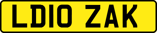 LD10ZAK