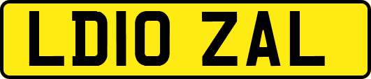 LD10ZAL