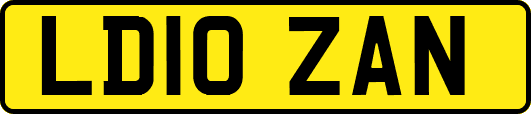 LD10ZAN