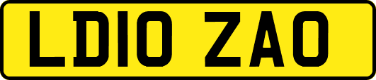 LD10ZAO
