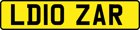 LD10ZAR