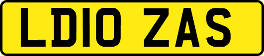 LD10ZAS