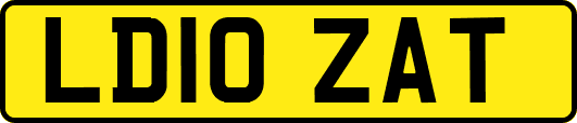 LD10ZAT