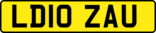 LD10ZAU
