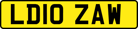LD10ZAW