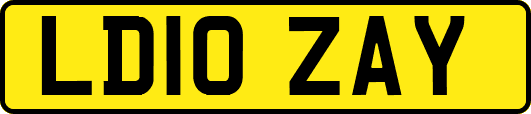 LD10ZAY