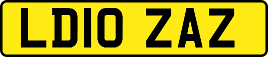LD10ZAZ