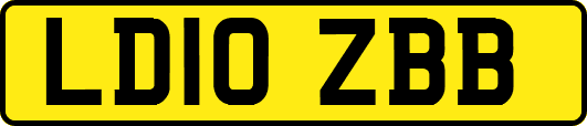 LD10ZBB