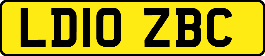 LD10ZBC