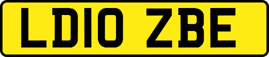 LD10ZBE