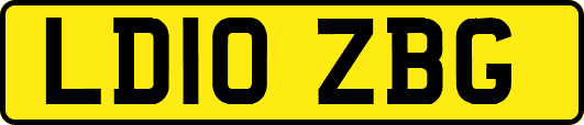LD10ZBG