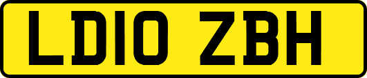 LD10ZBH