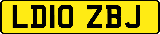LD10ZBJ