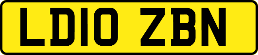LD10ZBN