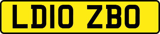 LD10ZBO