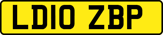 LD10ZBP