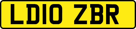 LD10ZBR