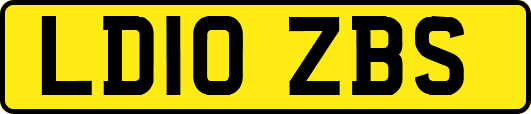 LD10ZBS