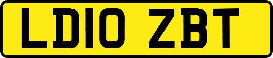 LD10ZBT
