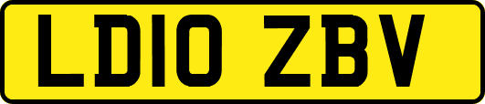 LD10ZBV