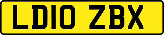 LD10ZBX