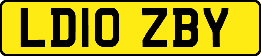 LD10ZBY