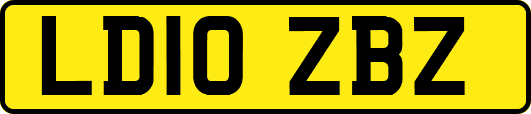LD10ZBZ
