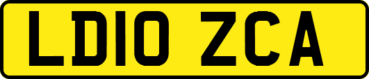 LD10ZCA