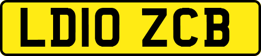 LD10ZCB