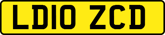 LD10ZCD