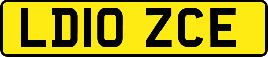 LD10ZCE