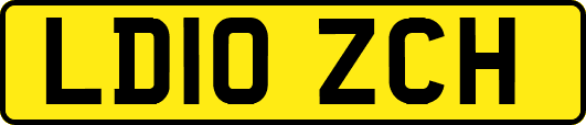 LD10ZCH