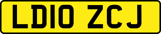 LD10ZCJ