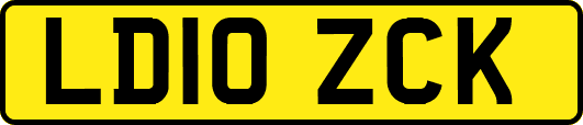 LD10ZCK