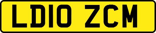 LD10ZCM
