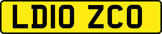 LD10ZCO
