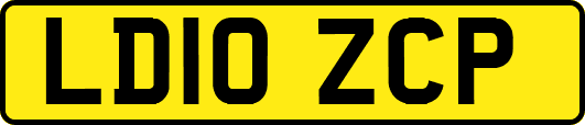 LD10ZCP