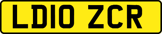 LD10ZCR