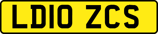 LD10ZCS