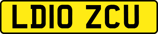 LD10ZCU