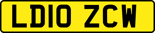 LD10ZCW